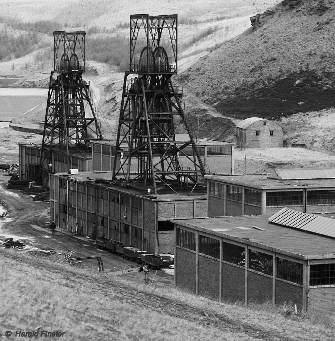 Mardy colliery