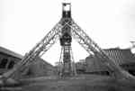 headframe shaft I