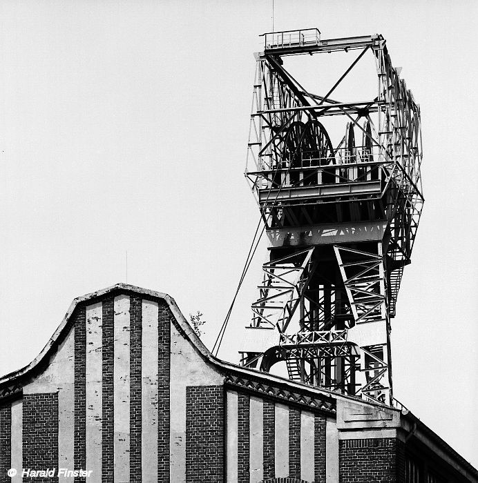 shaft Carolinenglück 3