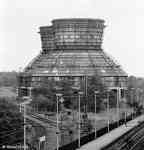 cooling towers