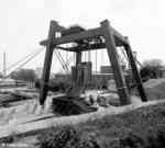 sinking headframe shaft Göttelborn 4