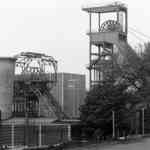 colliery Göttelborn 2,3