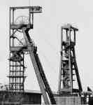 La Houve colliery