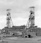 Clipstone mine