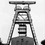 colliery 'Mines d'Arenberg'