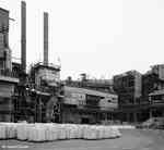 Stoppani S.p.A. chromium plant