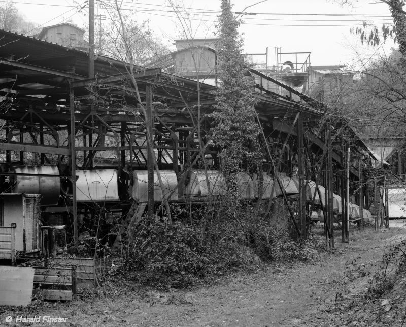 Vatter quarry