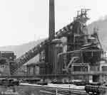 steel mill