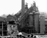 steel mill