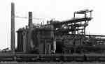 blast furnaces