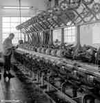 Trefriw Woollen Mill